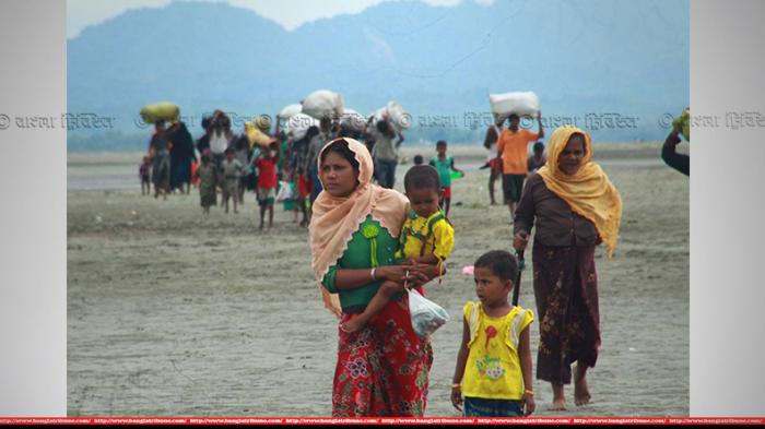 জাতিসংঘ-মিয়ানমারের সমঝোতা চুক্তি পর্যবেক্ষণ করছে বাংলাদেশ