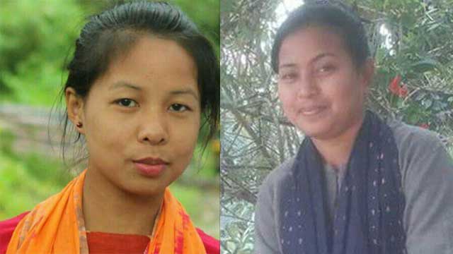 রাঙামাটিতে দুই নারী নেত্রীকে অপহরণ করেছে দুর্বৃত্তরা