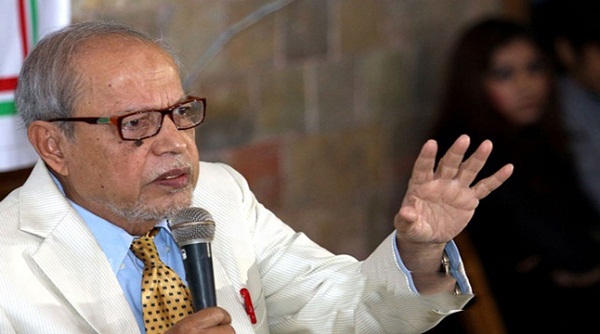 সংসদ ভেঙে দিতে হবে: বি চৌধুরী