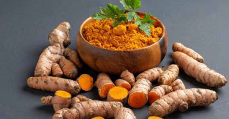 প্রতিদিন কতটুকু কাঁচা হলুদ খাবেন?