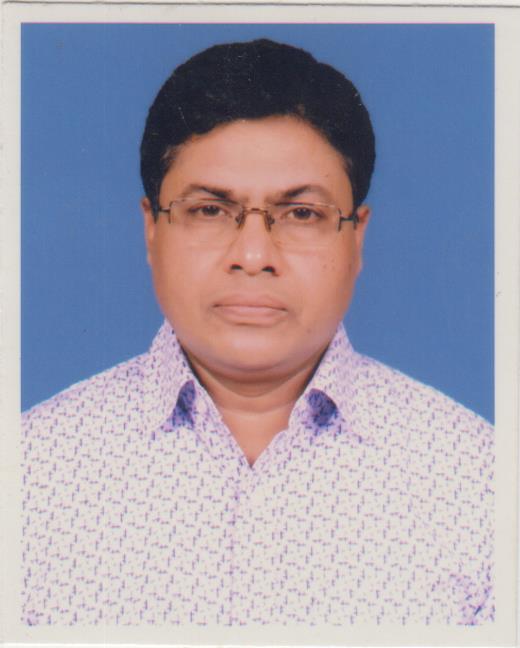 ইবির বাংলা বিভাগের নতুন সভাপতি প্রফেসর মাহবুব মুর্শিদ