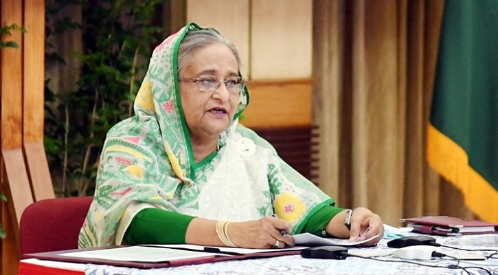 খাদ্য-গৃহায়ণ-টিকায় গুরুত্ব দিচ্ছে সরকার : প্রধানমন্ত্রী