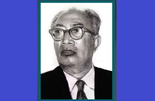 ফয়েজ আহমেদের ৪৮ তম মৃত্যু বার্ষিকী আজ