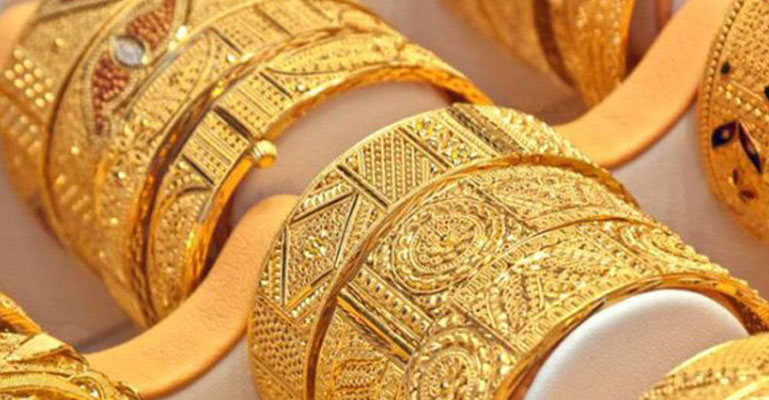 স্ব‌র্ণের নতুন দাম নির্ধারণ