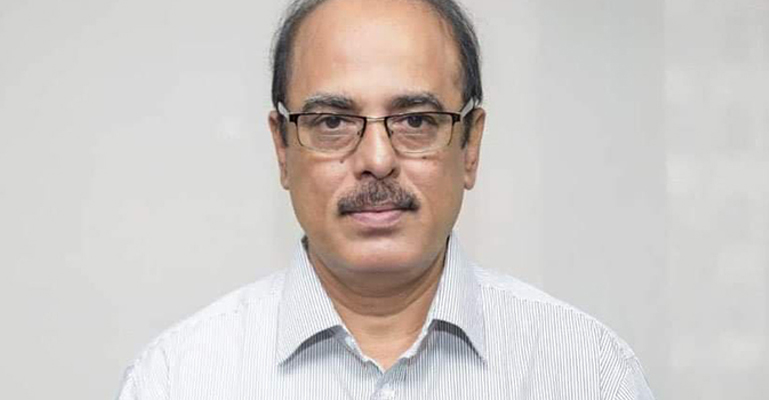 দুদকের নতুন চেয়ারম্যান মঈনউদ্দীন আবদুল্লাহ