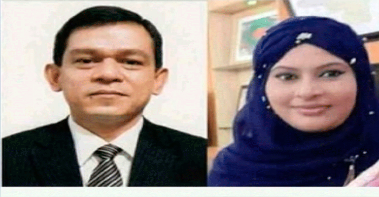 পদোন্নতি ছাড়াই অবসরে যেতে হবে জামালপুরের সেই ডিসিকে