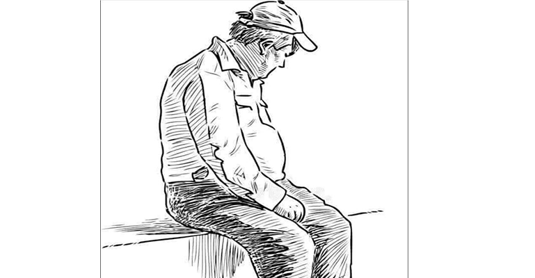 বাবাকে আমি অনলাইন শিখাতে চেয়েছিলাম, বাবা আমাকে লাইফলাইন শিখিয়ে দিলেন