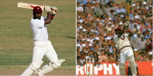 ভিভ রিচার্ডসঃ আক্রমণই ছিল যার ব্যাটিংয়ের শেষ কথা