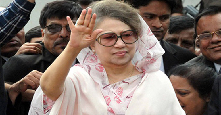 ফের বাড়ছে খালেদা জিয়ার মুক্তির মেয়াদ