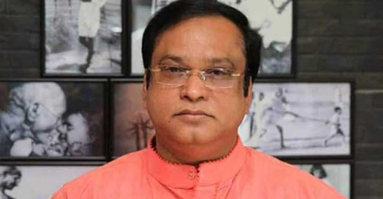 হাজী সেলিমের ১০ বছর সাজা বহাল