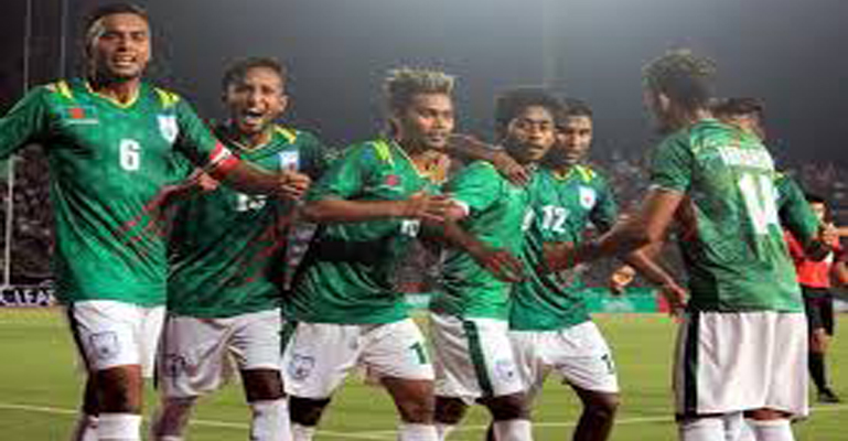 ত্রিদেশীয় টুর্নামেন্টের জন্য বাংলাদেশ দল ঘোষণা, ৫ নতুন মুখ