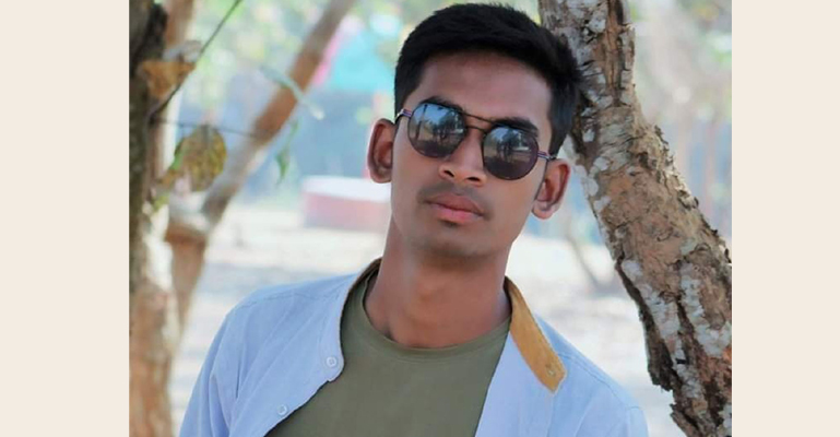 কুড়িগ্রামে ট্রাক্টরের ধাক্কায় প্রাণ গেল মোটরসাইকেল আরোহীর