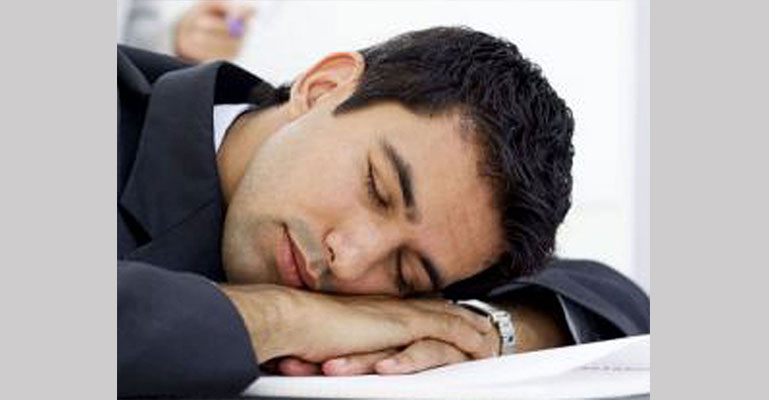 খাওয়ার কতক্ষণ পর ঘুমাতে যাওয়া উচিত