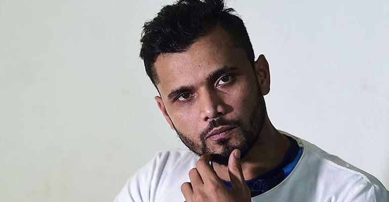ইয়াং গ্লোবাল লিডার মাশরাফি