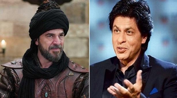 শাহরুখকে টপকে ইউটিউব সার্চে এগিয়ে এরতুগ্রুল