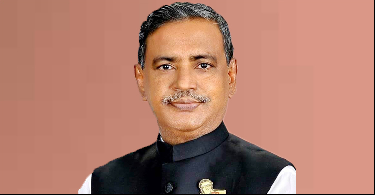 কাদের মির্জার নামে হত্যা মামলা, পৌরভবন ঘিরে রেখেছে পুলিশ