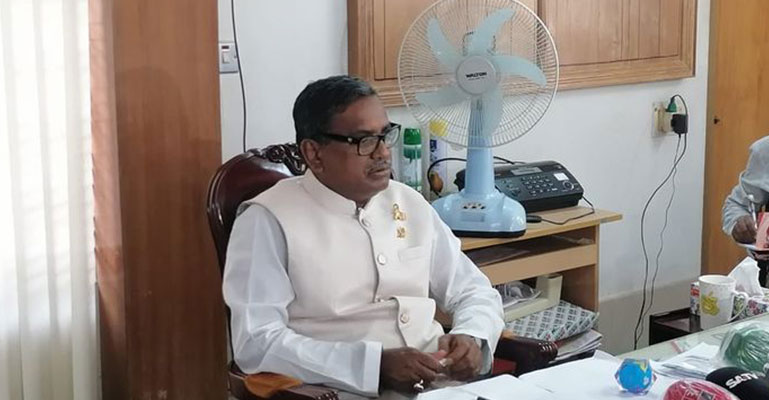 একরামের বাড়িতে আমাকে হত্যার পরিকল্পনা করা হয়েছে : কাদের মির্জা