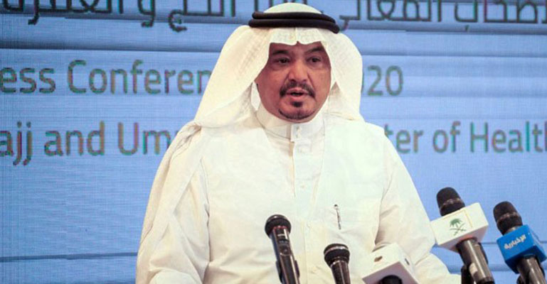 সৌদির হজ ও ওমরাহ মন্ত্রী মোহাম্মদ বেনতেন বরখাস্ত