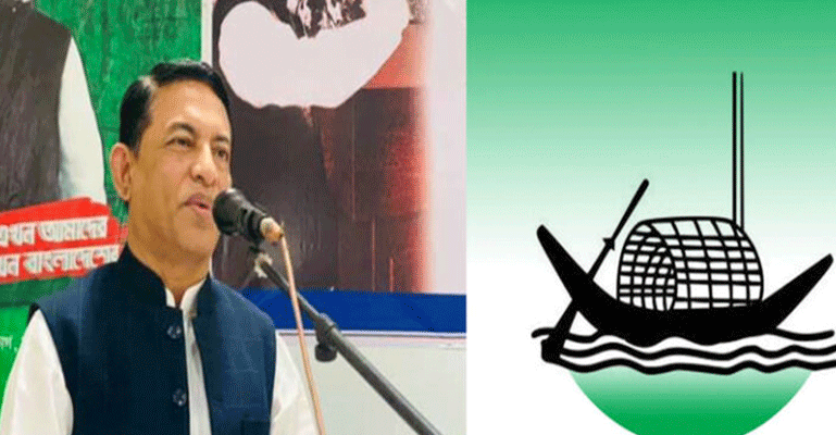 পাপুলের আসনে আওয়ামী লীগের মনোনয়ন পেয়েছেন  নুরউদ্দিন চৌধুরী