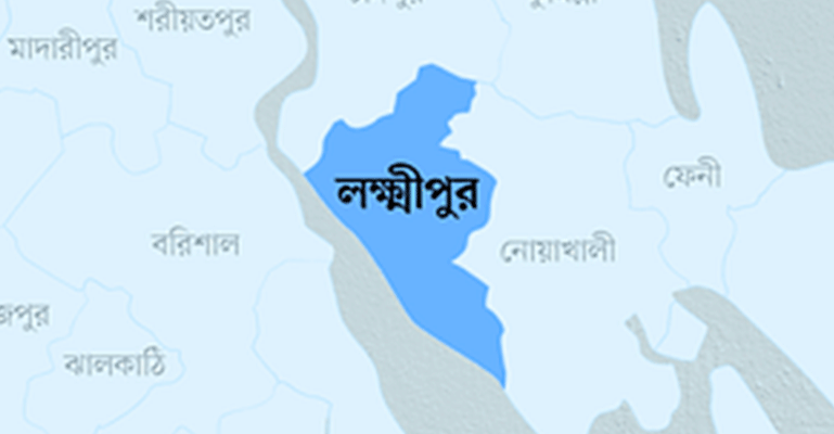 লক্ষ্মীপুরে জাতীয় পার্টির দু’গ্রুপের সংঘর্ষে কেন্দ্রীয় নেতাসহ আহত ৫