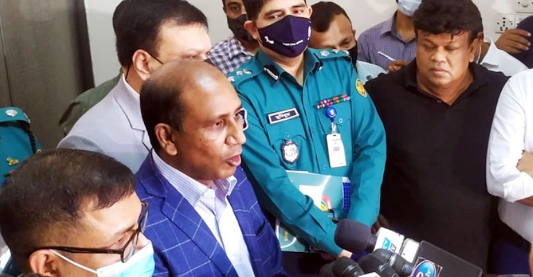 ১৭-২৬ মার্চ নগরবাসীকে সময় নিয়ে বের হওয়ার পরামর্শ