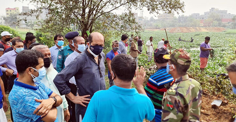 সিভিল এভিয়েশন ও রেল মন্ত্রণালয়ের বিরুদ্ধে মামলার হুঁশিয়ারি