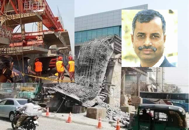 সাংবাদিকতায় এই দৈন্য আর কাটবে বলে মনে হয় না