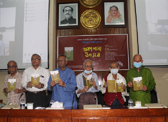 উপাচার্য হওয়ার ক্ষেত্রে রাজনীতিবিদ নয়, শিক্ষাবিদ হওয়াটায় গুরুত্বপূর্ণ