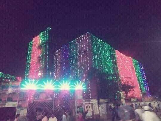 গৌরব ঐতিহ্যের ১৪৭ বছরে কবি নজরুল সরকারি কলেজ