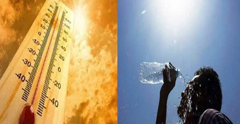 তাপমাত্রা আরও বাড়বে