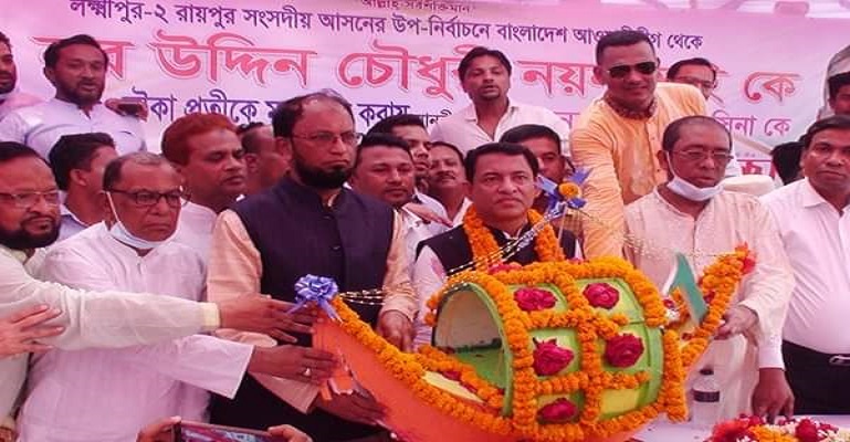 ‘যেন-তেন নির্বাচনে বিজয়ী হতে চাই না’