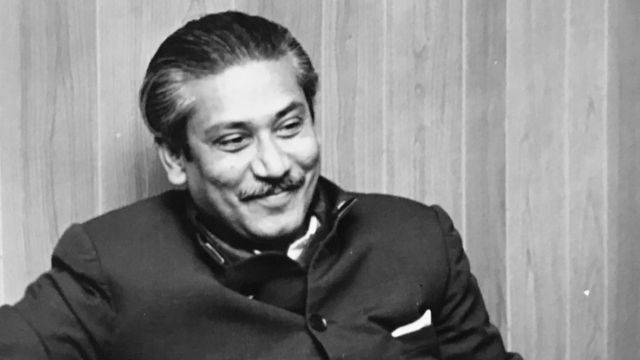 আজ স্বাধীন বাংলার স্থপতির জন্মদিন ও জাতীয় শিশু দিবস