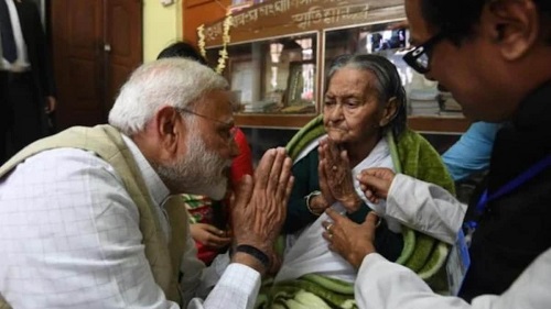 মতুয়াদের ভোট পেতেই মোদির গোপালগঞ্জ সফর!