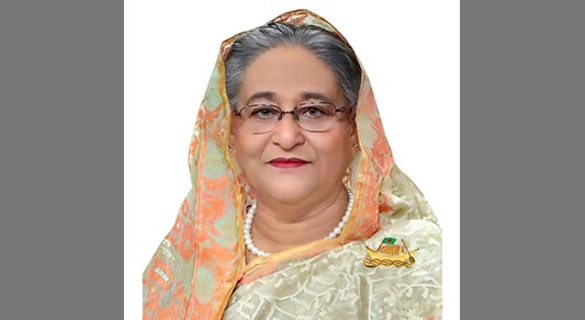 'Amar Ekushey' book fair opened by PM