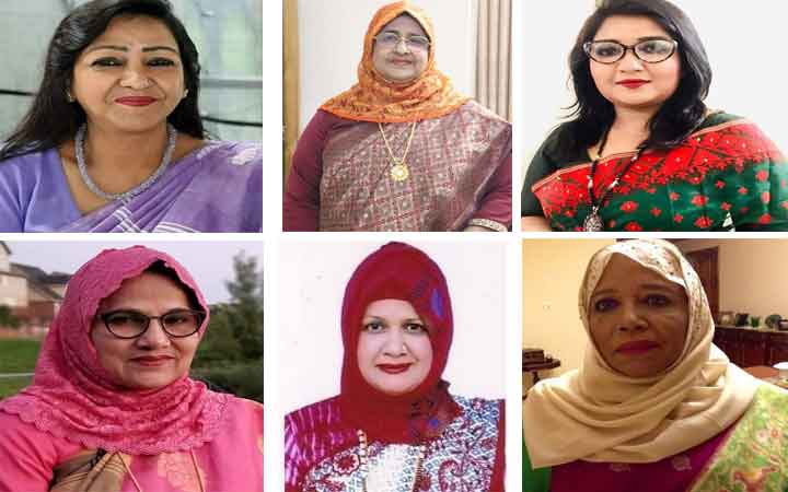 নতুন কমিটি পেল ওজিএসবি