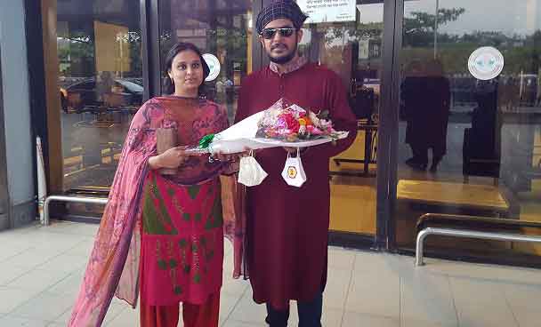 আমাকে বদলে দিয়েছে এসএমই ফোরামের চাষী মামুন ভাইয়া