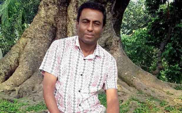 আশরাফুল ইসলাম এর কবিতা ‘হতে চাই শতবর্ষী বৃক্ষ সমান’