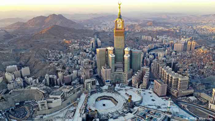 প্রবাসী কর্মীদের সাথে চুক্তি : ডিজিটাল প্লাটফর্ম চালু করলো সৌদি