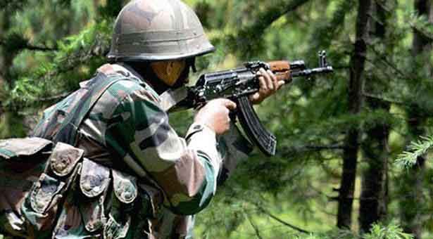 ভারতীয় সীমান্তরক্ষীর গুলিতে এক বাংলাদেশি নিহত