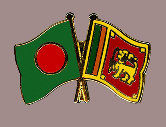Bangladesh, Sri Lanka bilateral talks begin