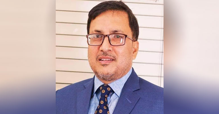 স্বাস্থ্য অধিদপ্তরের ডিজি করোনাভাইরাসে আক্রান্ত