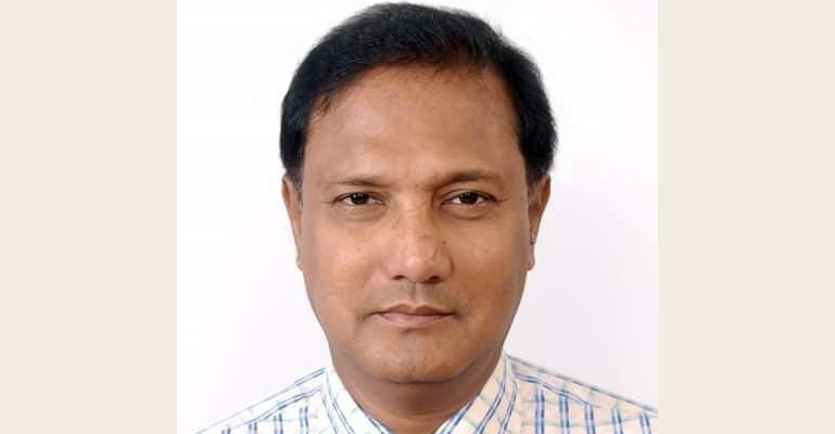 নতুন উপ-উপাচার্য পেলো ডিআইইউ শিক্ষার্থীরা