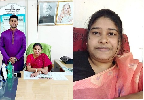 নারী সঙ্গী চায়, সম্মান চায়, ভালোবাসা চায়, ভালোবাসতে চায়