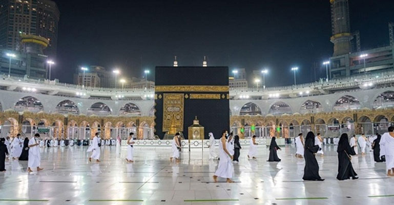 হজে যেতে সৌদির বিশেষ নির্দেশনা