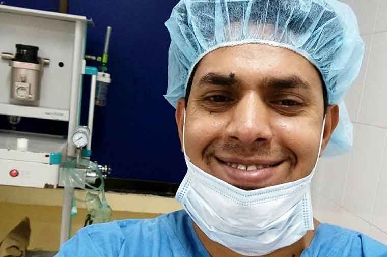 ব্রেইন টিউমারের লক্ষণসমুহ