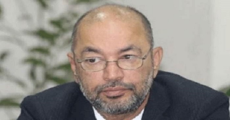 ত্রাণ প্রতিমন্ত্রী করোনায় আক্রান্ত