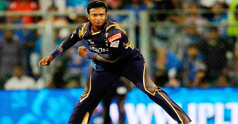 সাকিবের আইপিএল খেলার সিদ্ধান্ত পুনর্বিবেচনা করবে বিসিবি