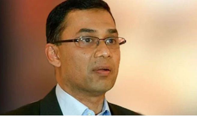 ডিজিটাল নিরাপত্তা আইনে তারেক রহমানসহ ২৫ জনের বিরুদ্ধে মামলা