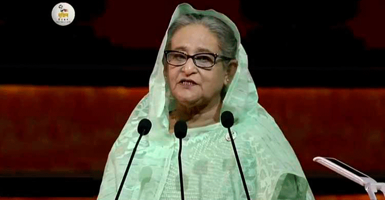 বন্ধুত্বপূর্ণ সম্পর্ক রেখে দক্ষিণ এশিয়াকে দারিদ্র্যমুক্ত অঞ্চল গড়তে হবে