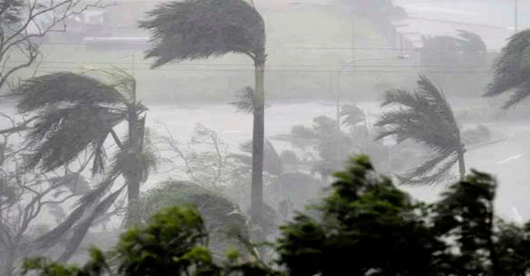 তাপমাত্রা ছুঁলো ৩৯.৩ ডিগ্রিতে, কালবৈশাখীর পূর্বাভাস